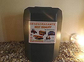 Desengrasante