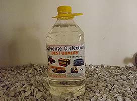 Solvente
